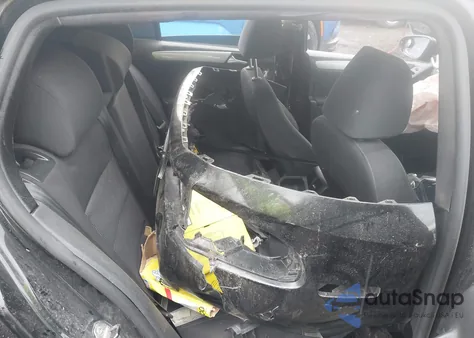 2012 Volkswagen Golf Tdi 4-Door z USA, uszkodzony, nr VIN WVWDM7AJ4CW292629